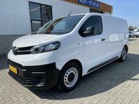 tweedehands Toyota Proace Worker 1.6 D-4D Cool Comfort / rijklaar € 15.950 e