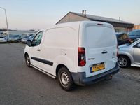 tweedehands Citroën Berlingo 1.6 BlueHDI 100 Business Economy S&S Bj:2016 NAP!