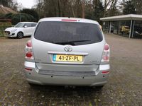 tweedehands Toyota Verso 1.8 VVT-i Luna 7p.