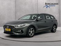 Occasion Hyundai i30 Comfort 120 PK (88 kW) 2022 Grijs Stationwagen