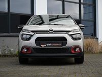 Occasion Citroën C3 83 PK (61 kW) 2021 Grijs Hatchback