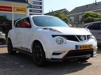 tweedehands Nissan Juke 1.6 Turbo NISMO