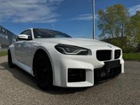 tweedehands BMW M2 2-serie Coupé Competition DCT Carbon dak Harman/Kardon