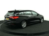 tweedehands Ford Focus Wagon 1.0 EcoBoost Trend Edition Business | Apple