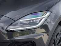 tweedehands Jaguar E-Pace P300e R-Dynamic SE PHEV 20" Black - Black Pack - Cloud Interior