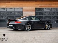 tweedehands Porsche 997 Turbo S * Exclusive