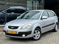 tweedehands Kia Rio 1.4 X-pect