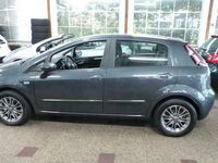 tweedehands Fiat Punto Evo Dynamic