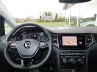 tweedehands VW Golf Sportsvan 1.4TSI 150PK DSG HIGHLINE!! All-in Prijs! Trekhaak