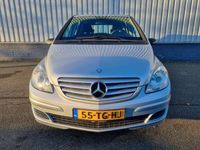 tweedehands Mercedes B150 | Airco | e ramen | Trekhaak |