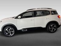 Occasion Citroën C5 Aircross Business Class 131 PK (96 kW) 2020 Wit SUV