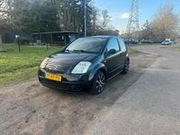 Occasion Citroën C2 73 PK (53 kW) 2005 Hatchback
