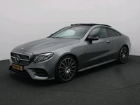 tweedehands Mercedes C220 E-KLASSEd Premium Plus AMG night