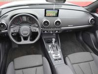 tweedehands Audi A3 Cabriolet 1.5 TFSI Sport | Stoelverwarming | Clima