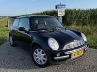 Occasion Mini Cooper Pepper 116 PK (85 kW) 2004 Hatchback