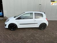Occasion Renault Twingo Collection 75 PK (55 kW) 2011 Wit Hatchback