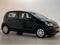 Occasion VW up! move up! 2021 Zwart Hatchback