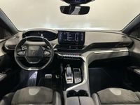 tweedehands Peugeot 5008 1.2 PureTech GT 7 PERSOONS ALCANTARA LEDER NAVI