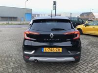 Occasion Renault Captur Intens 91 PK (66 kW) 2021 Noir etoilé gne SUV