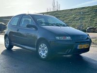 tweedehands Fiat Punto 1.2-16V SportSound