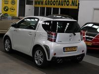 tweedehands Toyota iQ 1.0 VVTi Comfort Airco, Isofix, Sportuitlaat