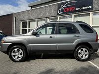 Occasion Kia Sportage 142 PK (104 kW) 2009 Grijs SUV