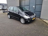 tweedehands Mercedes A160 Avantgarde