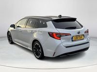 Occasion Toyota Corolla Sport 2025 Grijs Stationwagen