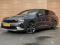 Occasion Opel Astra 2024 Grijs (metallic) Stationwagen