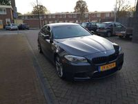 tweedehands BMW 535 535 d High Executive