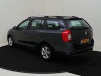 tweedehands Dacia Logan MCV 0.9 TCe 90 PK SL Royaal Radio / Bluetooth Tele