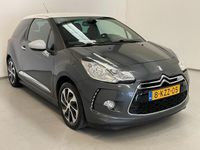 tweedehands Citroën DS3 1.4 e-HDi / Aut / NL-auto / Navi / Trekhaak
