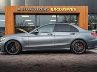 tweedehands Mercedes S63 AMG C-KLASSE AMG