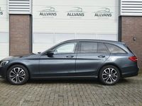 tweedehands Mercedes C220 Estate CDI avantgarde adaptive cruise control