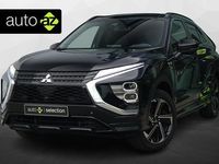 Occasion Mitsubishi Eclipse Cross 98 PK (72 kW) 2021 Zwart SUV