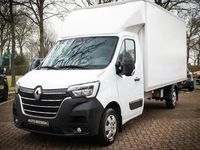 tweedehands Renault Master T35 dCi 150 Automaat I Laadklep I Dakspoiler