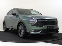 Occasion Kia Sportage GT-Line 180 PK (132 kW) 2022 Groen SUV