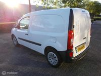 Occasion Mercedes Citan 108 80 PK (58 kW) 2021 Wit Van