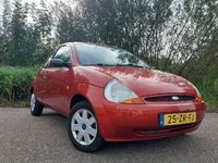 tweedehands Ford Ka 