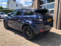 tweedehands Land Rover Range Rover evoque 2.0 Si4 Autobiography