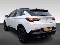 Occasion Opel Grandland X GS Line 131 PK (96 kW) 2024 Wit SUV