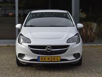 tweedehands Opel Corsa 1.4 Edition Airco Cruise Controle Aux