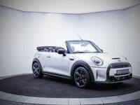 tweedehands Mini Cooper S Cabriolet 2.0 Aut. MAXIMISE PACKAGE HARMAN KARDON/CAMERA/NAV