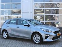 tweedehands Kia Ceed 1.0 T-GDi Comfortline | Achteruitrijcamera | Cruise control | NL Auto |