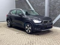 Occasion Volvo XC40 Inscription 179 PK (131 kW) 2021 Zwart SUV