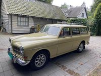 tweedehands Volvo Amazon P Prachtige222 S