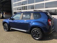 tweedehands Dacia Duster 1.2 TCe 4x2 Blackshadow