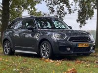 Occasion Mini Countryman 224 PK (164 kW) 2017 SUV