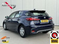 tweedehands Lexus CT200h 200h|Navi|NAP|Cruise Adaptief