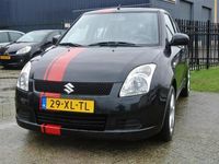 tweedehands Suzuki Swift 1.3 GLS airco inruil mogelijk nap